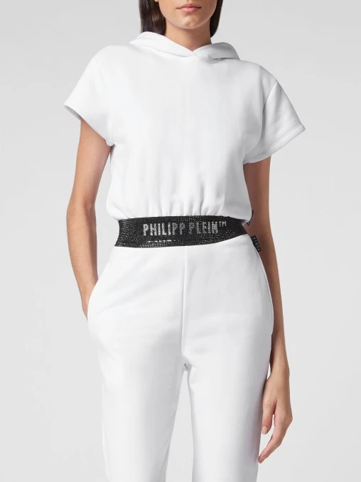 Худи PHILIPP PLEIN