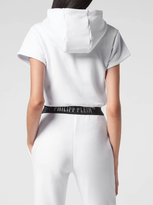 Худи PHILIPP PLEIN