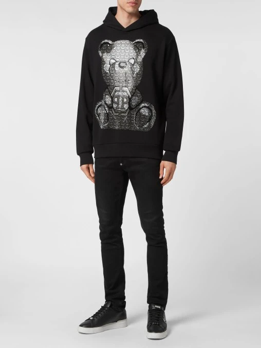 Худи PHILIPP PLEIN