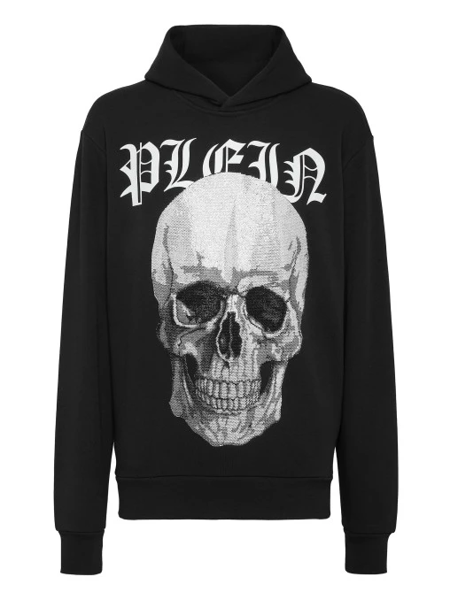 Худи PHILIPP PLEIN