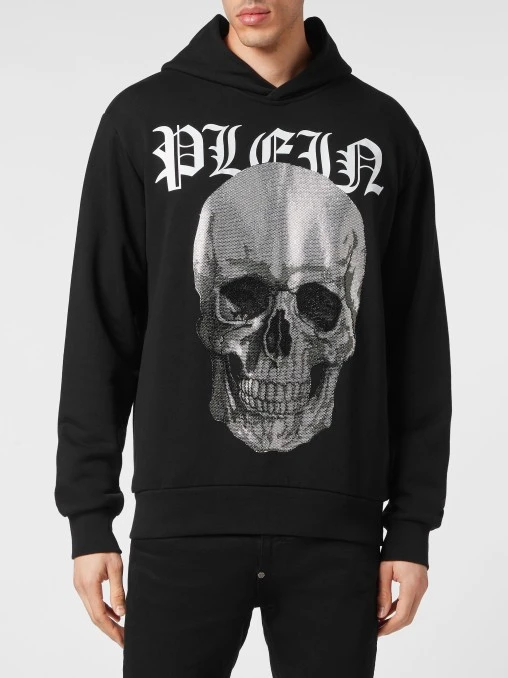 Худи PHILIPP PLEIN