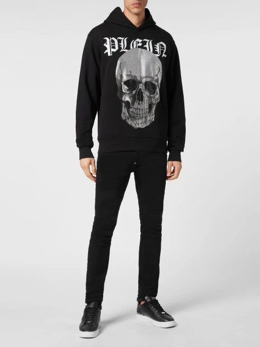 Худи PHILIPP PLEIN
