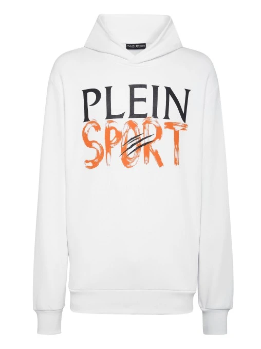 Худи PLEIN SPORT