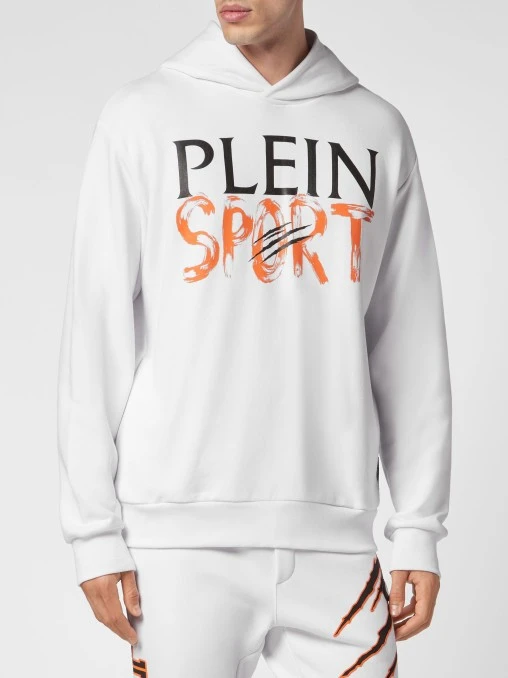 Худи PLEIN SPORT