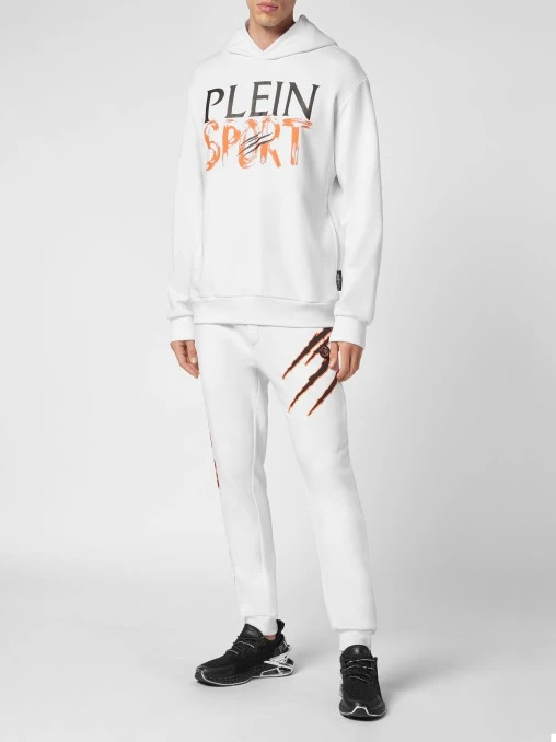 Худи PLEIN SPORT