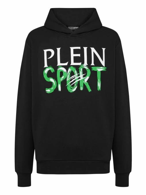 Худи PLEIN SPORT