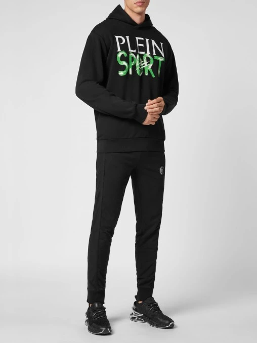 Худи PLEIN SPORT