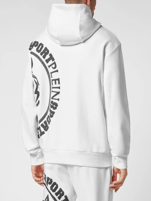 Худи PLEIN SPORT