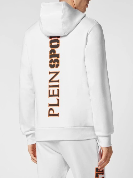 Худи PLEIN SPORT