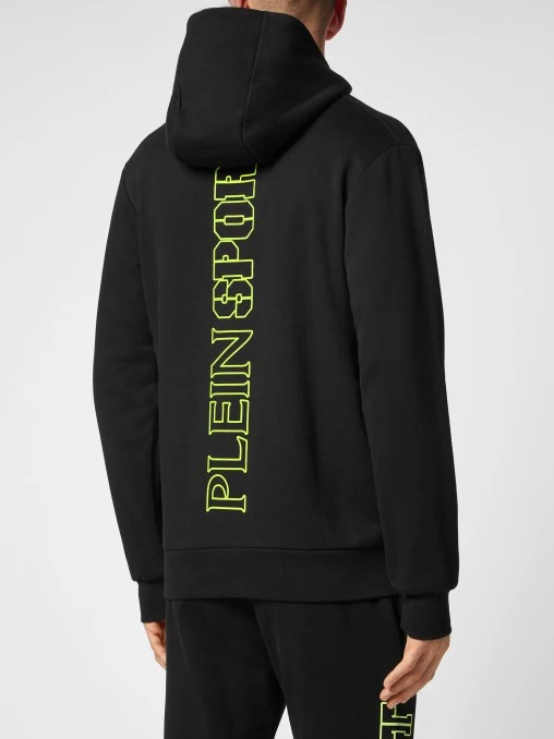 Худи PLEIN SPORT