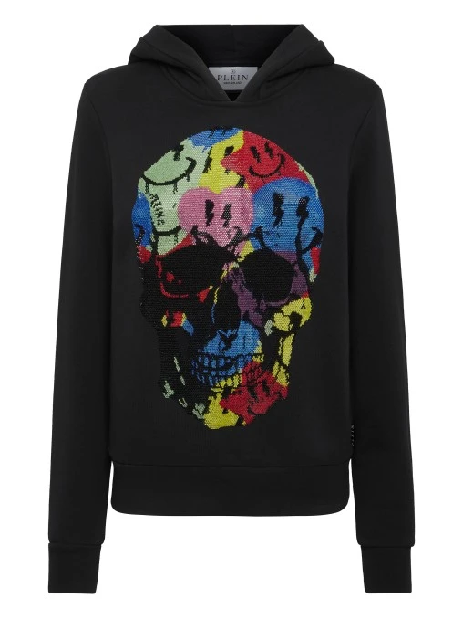 Худи PHILIPP PLEIN