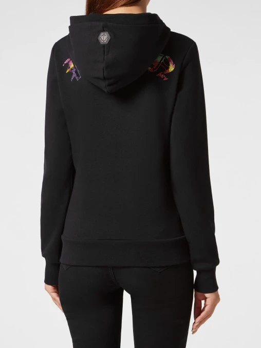Худи PHILIPP PLEIN