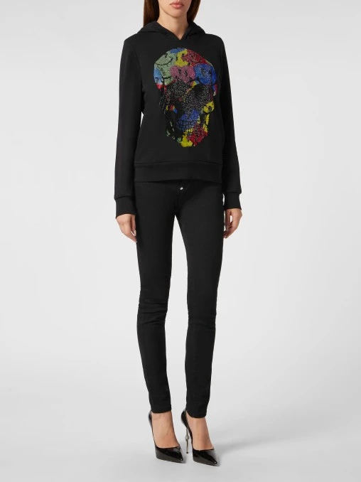 Худи PHILIPP PLEIN