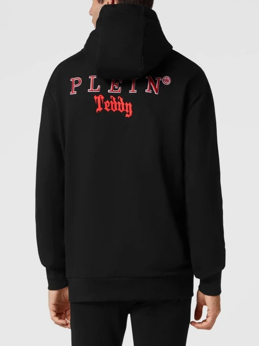 Худи PHILIPP PLEIN