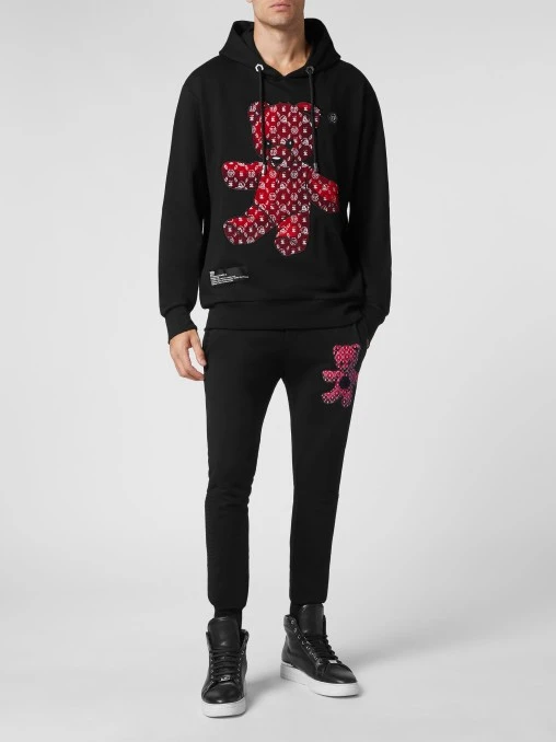 Худи PHILIPP PLEIN