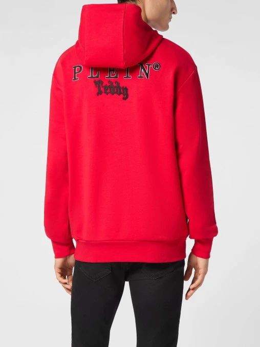 Худи PHILIPP PLEIN