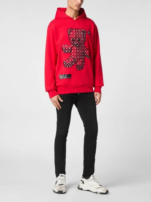 Худи PHILIPP PLEIN