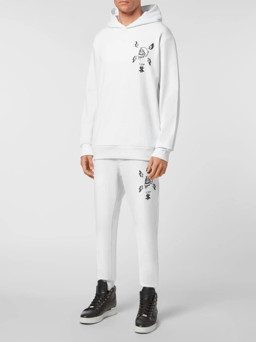 Худи PHILIPP PLEIN