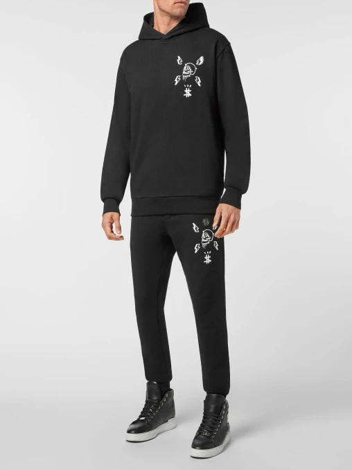 Худи PHILIPP PLEIN
