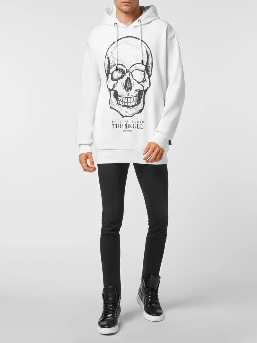 Худи PHILIPP PLEIN
