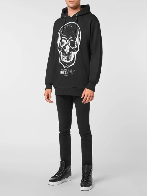 Худи PHILIPP PLEIN