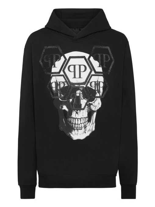 Худи PHILIPP PLEIN