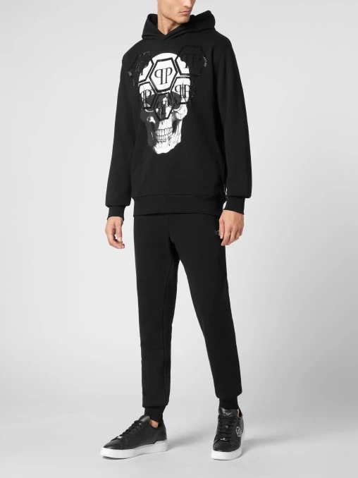 Худи PHILIPP PLEIN