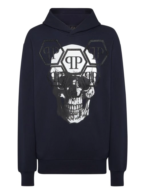 Худи PHILIPP PLEIN