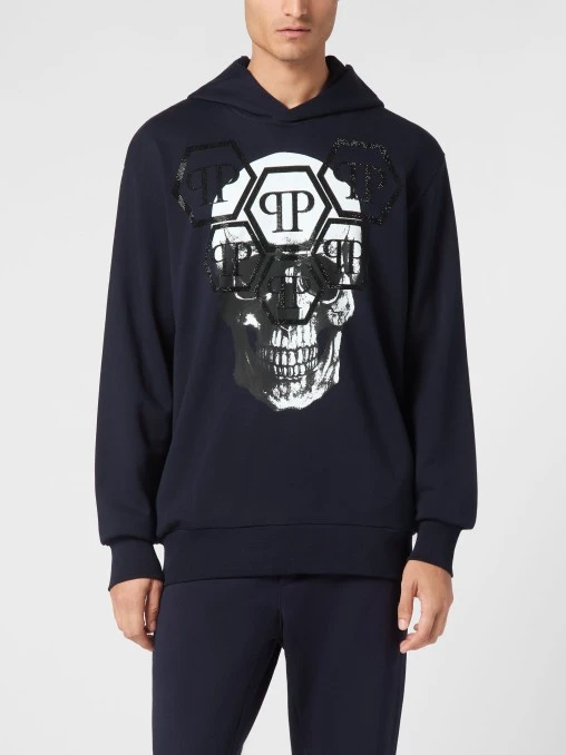 Худи PHILIPP PLEIN