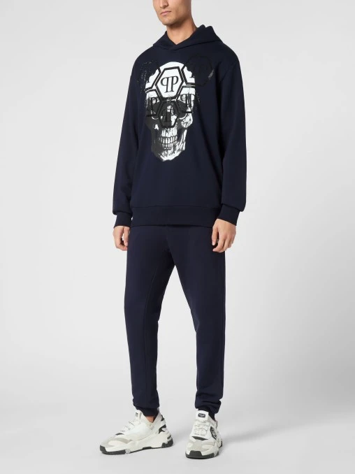 Худи PHILIPP PLEIN
