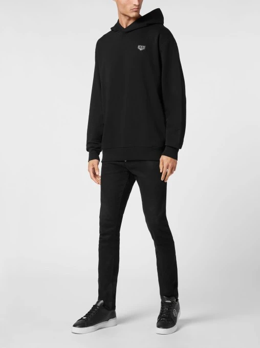 Худи PHILIPP PLEIN