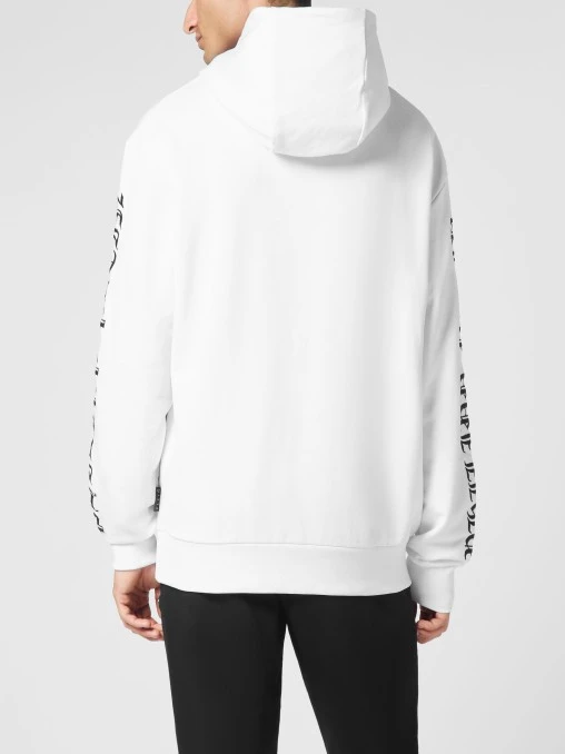 Худи PHILIPP PLEIN
