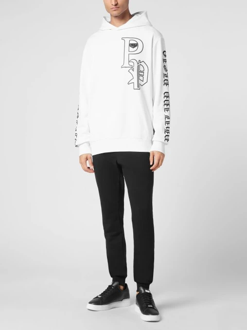 Худи PHILIPP PLEIN