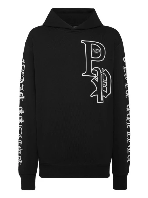 Худи PHILIPP PLEIN