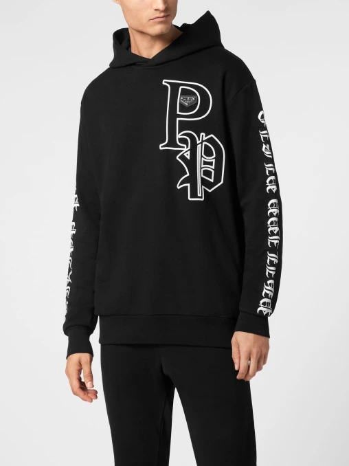 Худи PHILIPP PLEIN