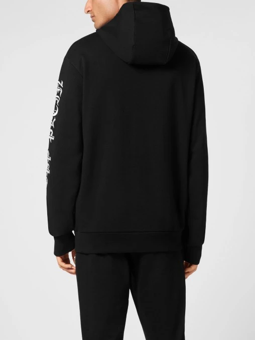 Худи PHILIPP PLEIN