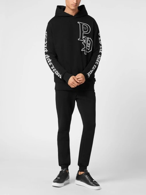 Худи PHILIPP PLEIN
