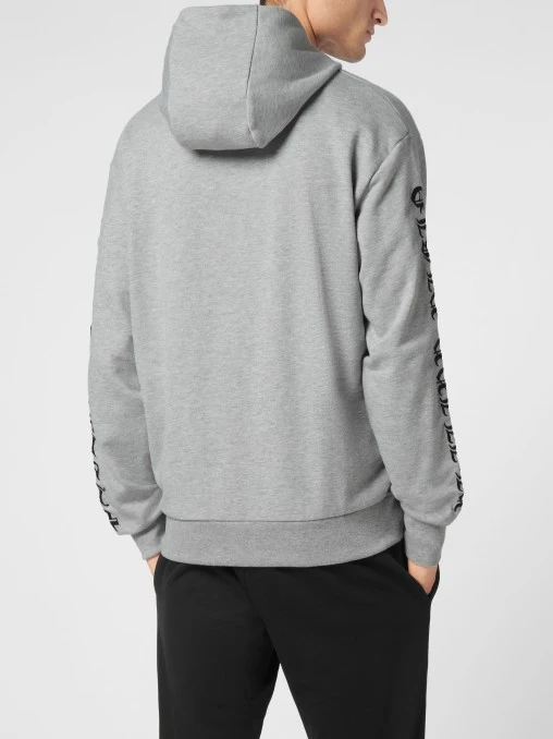 Худи PHILIPP PLEIN