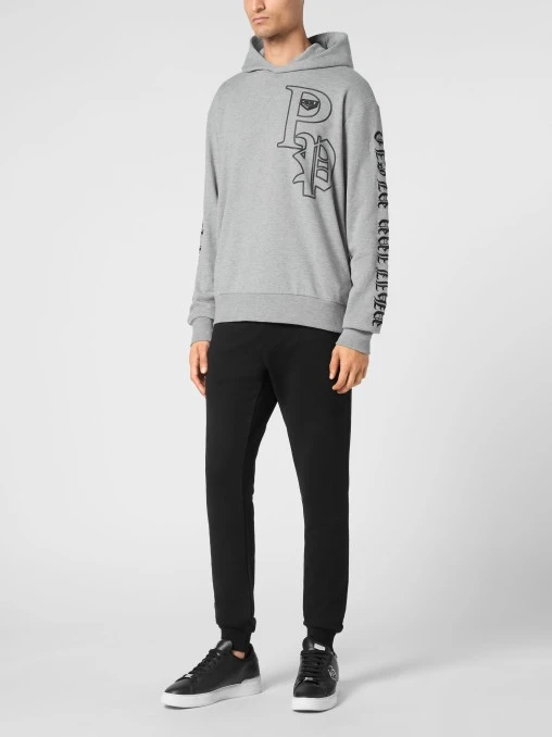 Худи PHILIPP PLEIN