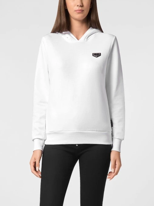 Худи PHILIPP PLEIN