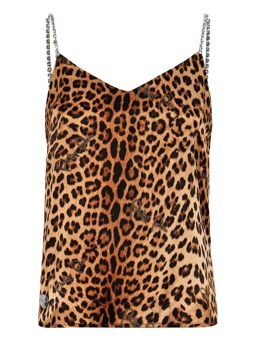 Топ PHILIPP PLEIN