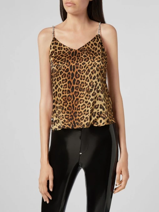 Топ PHILIPP PLEIN
