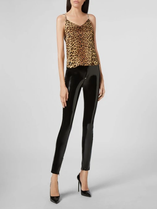 Топ PHILIPP PLEIN