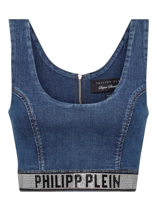 Топ PHILIPP PLEIN