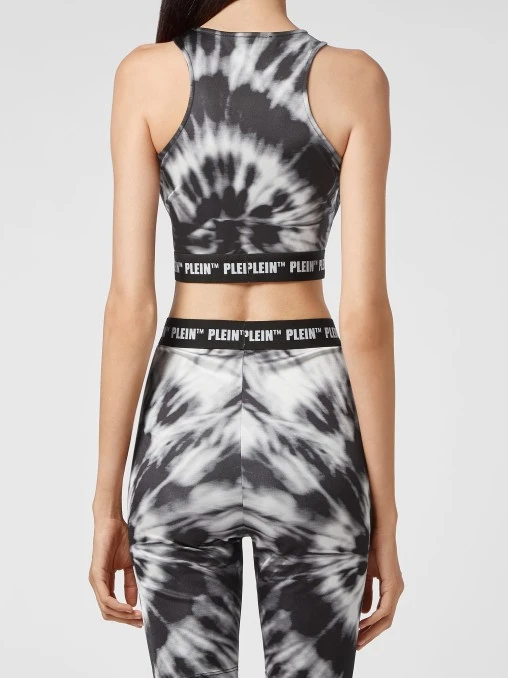 Топ PHILIPP PLEIN