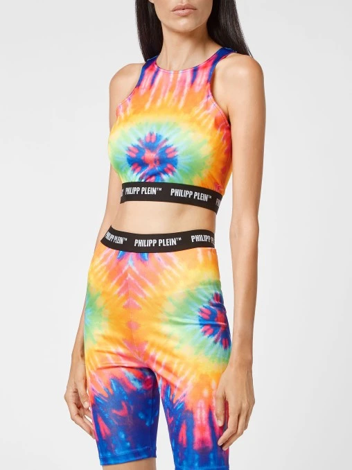 Топ PHILIPP PLEIN