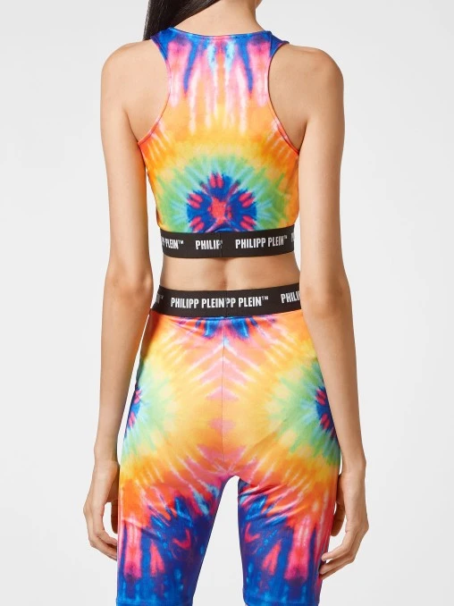 Топ PHILIPP PLEIN