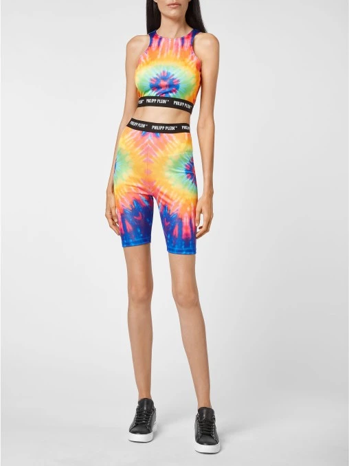 Топ PHILIPP PLEIN
