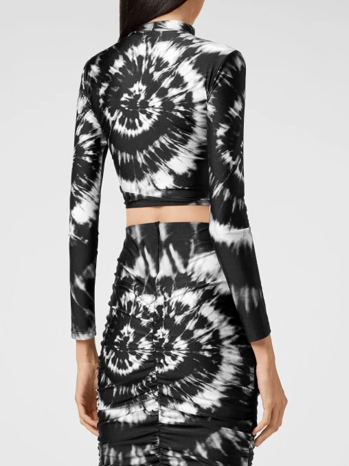 Топ PHILIPP PLEIN