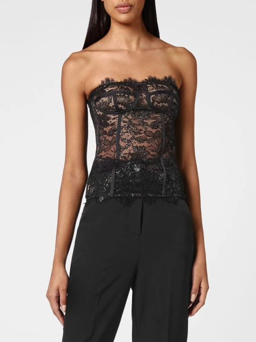 Топ PHILIPP PLEIN